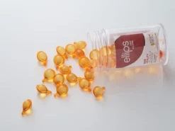 Vitamina Capilar Óleo de Argão Vitalidade