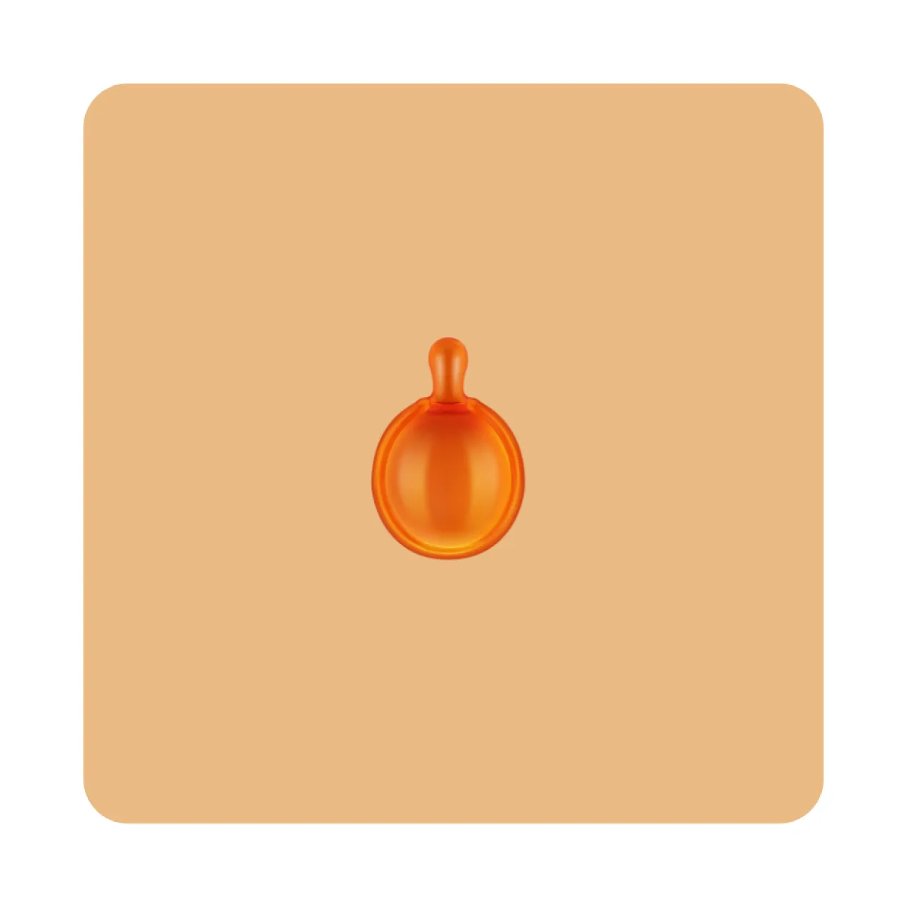 Vitamina Capilar Óleo de Argão Vitalidade