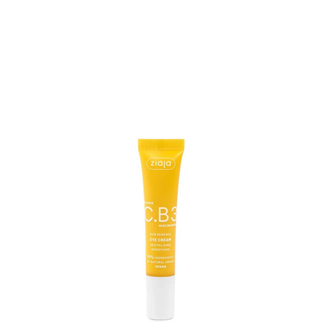 Vitamina C.B3 Niacinamida Contorno de Olhos