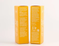 Vitamina C.B3 Niacinamida Creme Facial de Noite