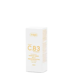 Vitamina C.B3 Niacinamida Creme de Dia Glow SPF15