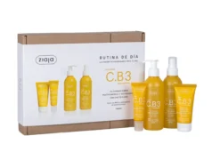 Vitamina C.B3 Niacinamida Set de Rotina Facial de Dia