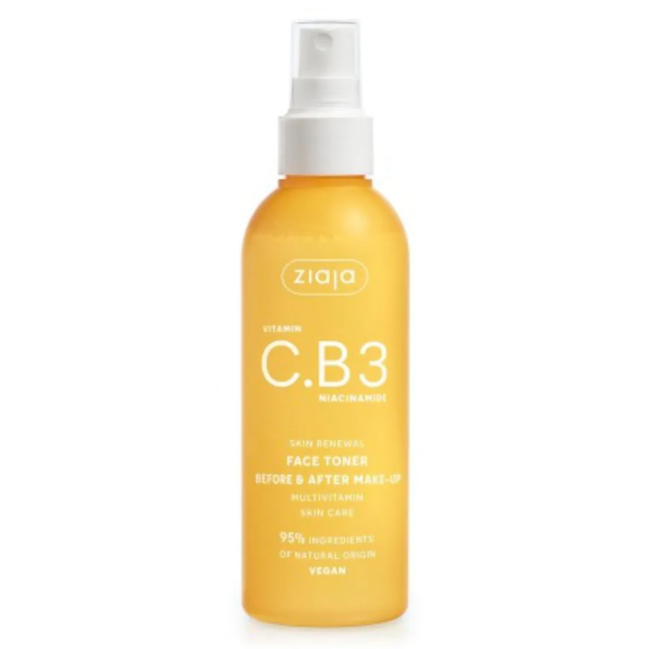 Vitamina C.B3 Tónico Facial