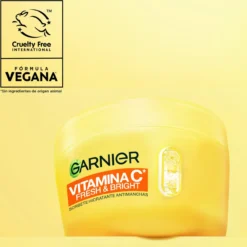 Vitamina C Fresh & Bright Sorvete Hidratante Antimanchas