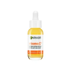 Vitamina C Sérum Antimanchas com 4% de [Niacinamida + Vitamina C + Ácido Salicílico + Melasyl]