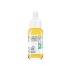 Vitamina C Sérum Antimanchas com 4% de [Niacinamida + Vitamina C + Ácido Salicílico + Melasyl]