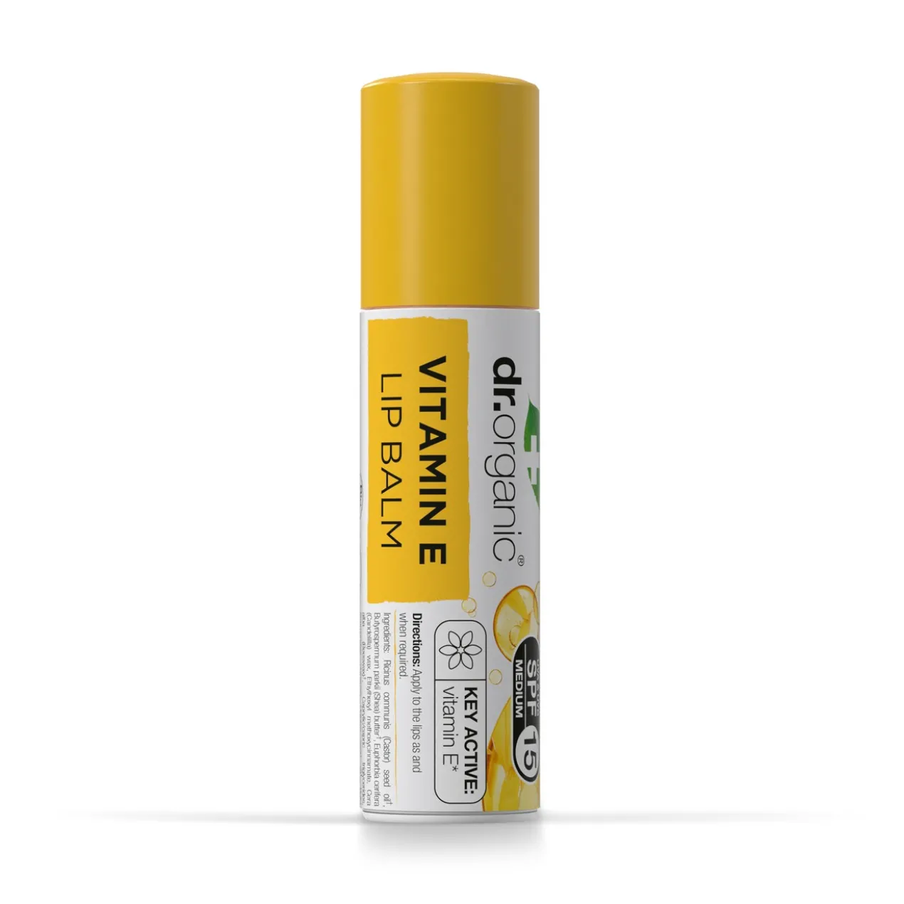 Vitamina E Bálsamo labial