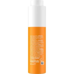 Vitamin C Brighten & Glow Fluido Hidratante SPF50+
