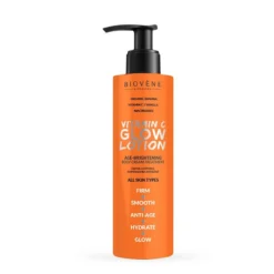 Vitamin C Creme Corporal Iluminador Antienvelhecimento