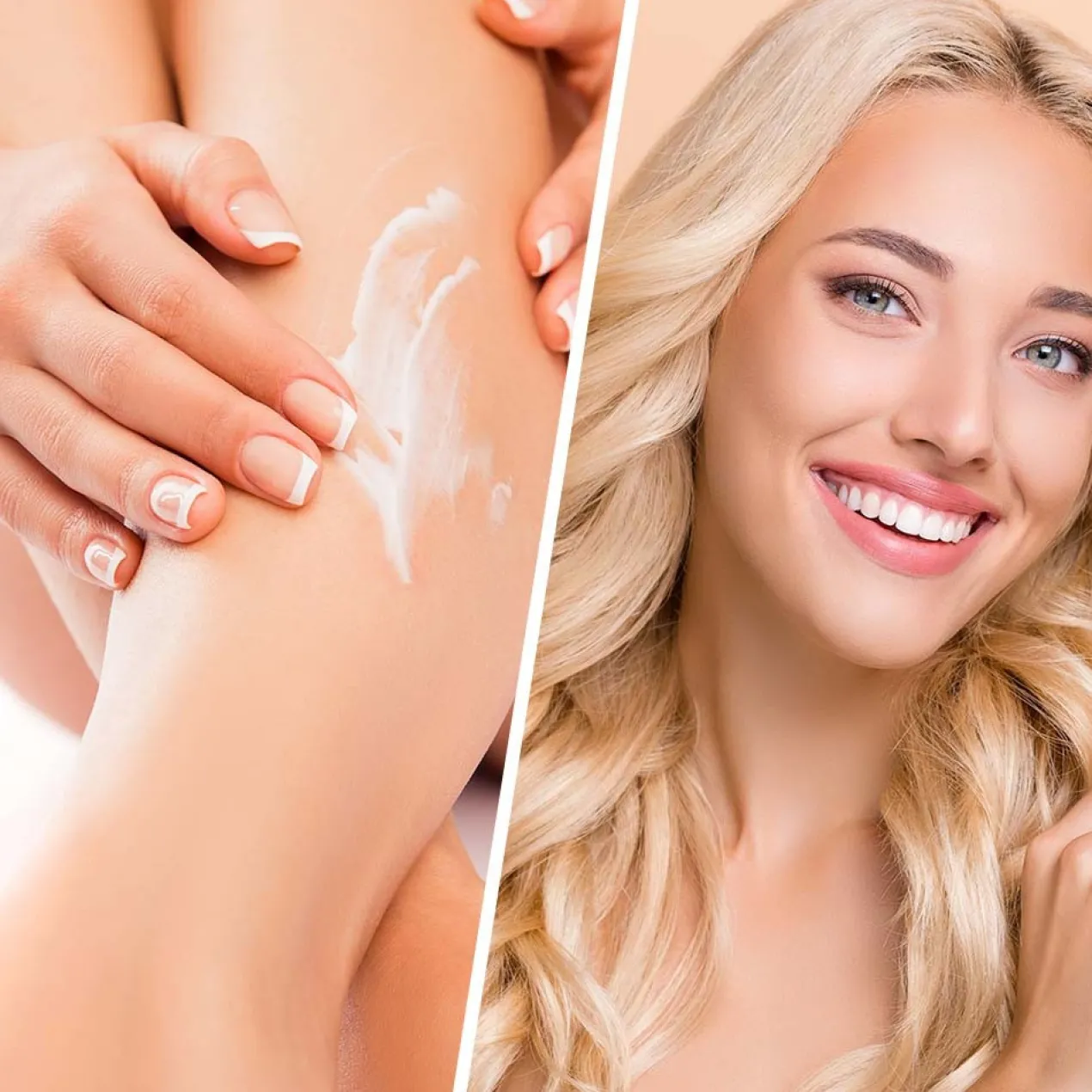 Vitamin C Creme Corporal Iluminador Antienvelhecimento