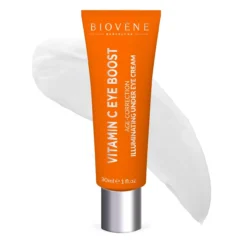 Vitamin C Eye Boost Contorno de Olhos Corretor de Idade