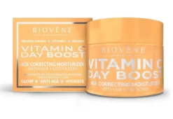 Vitamin C Hidratante de Dia Iluminador Antienvelhecimento