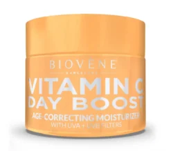 Vitamin C Hidratante de Dia Iluminador Antienvelhecimento