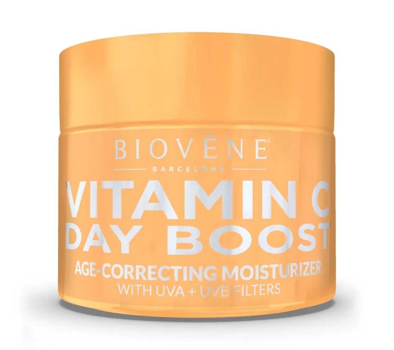 Vitamin C Hidratante de Dia Iluminador Antienvelhecimento