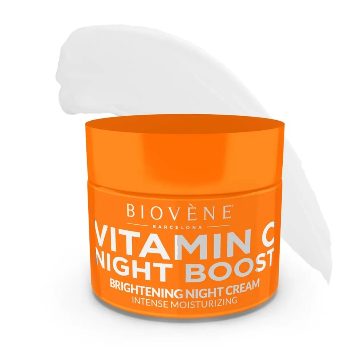 Vitamin C Night Boost Creme de Noite Iluminador