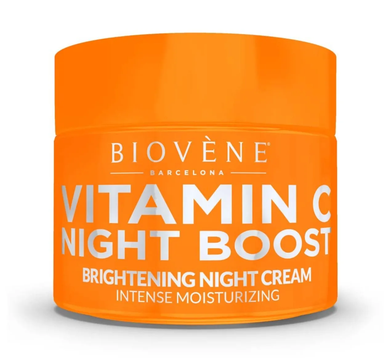 Vitamin C Night Boost Creme de Noite Iluminador