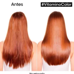 Vitamino Color Spray Tratamento 10 em 1