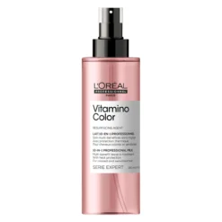 Vitamino Color Spray Tratamento 10 em 1