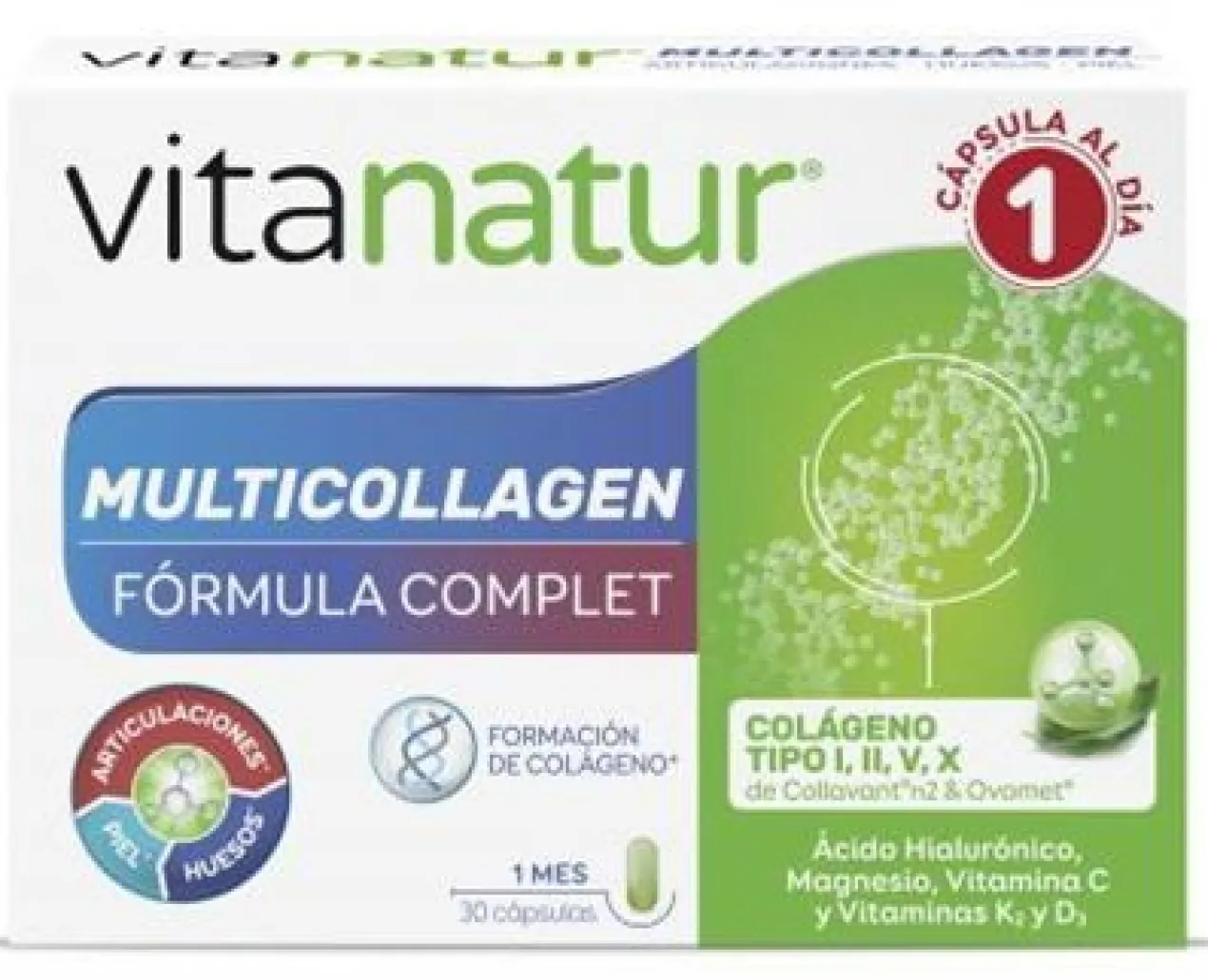 Vitanatur Multicollagen