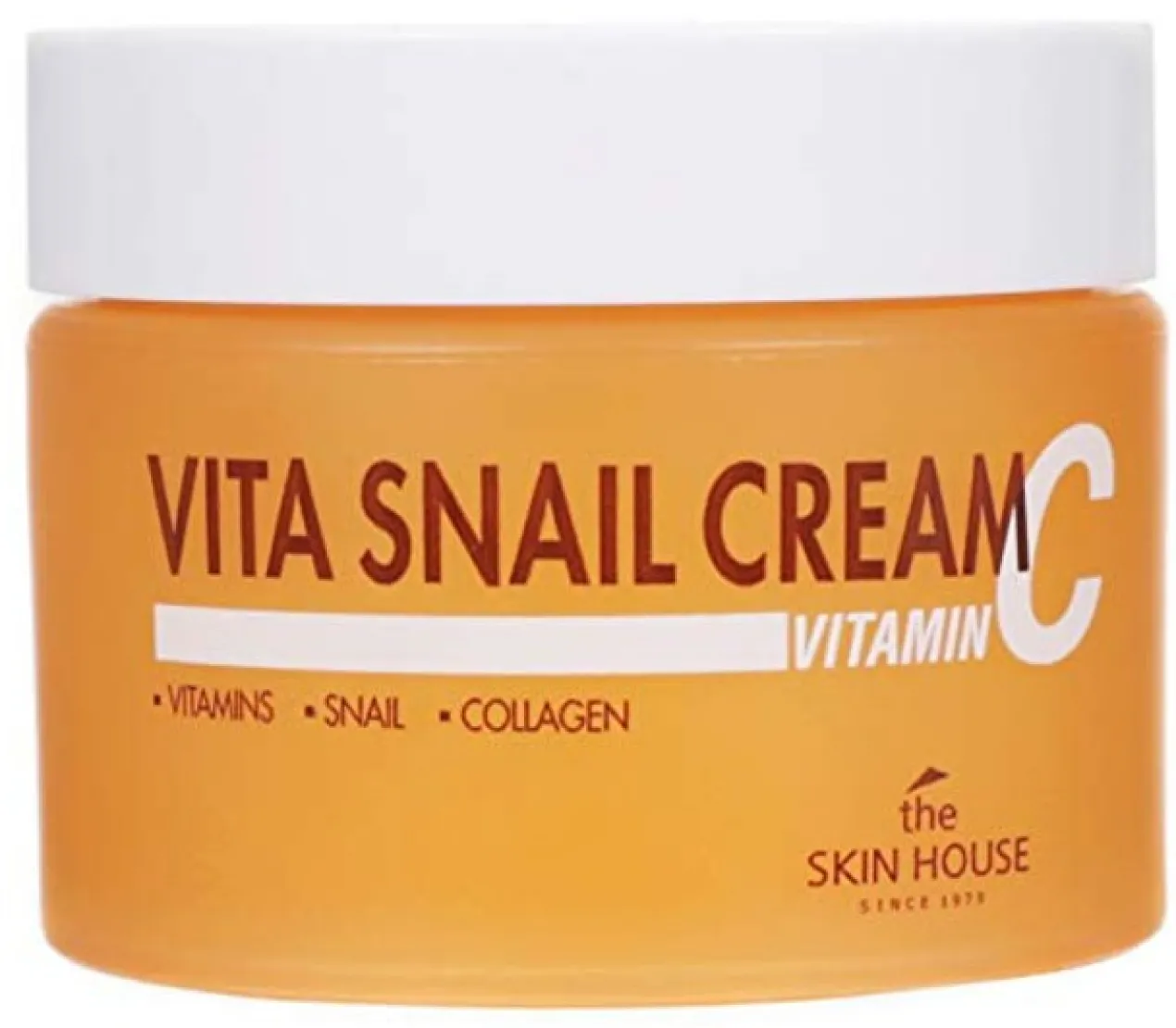 Vita Snail Creme