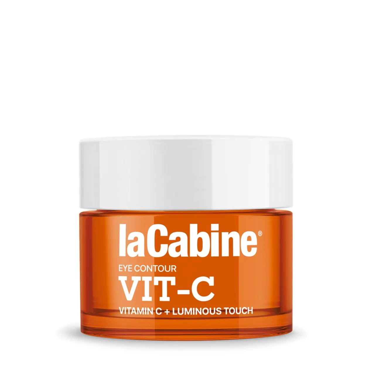 VIT-C Contorno de Olhos