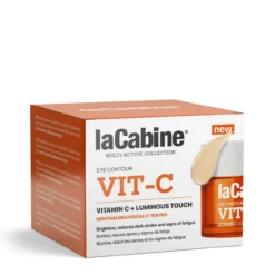 VIT-C Contorno de Olhos
