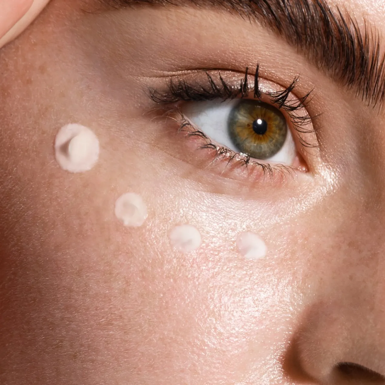 VIT-C Contorno de Olhos