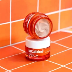 VIT-C Contorno de Olhos