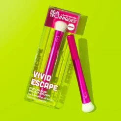 Vivid Escape Color Pop Pincel para Blush