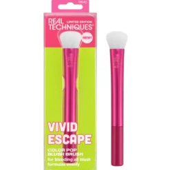 Vivid Escape Color Pop Pincel para Blush