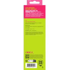 Vivid Escape Color Pop Pincel para Blush