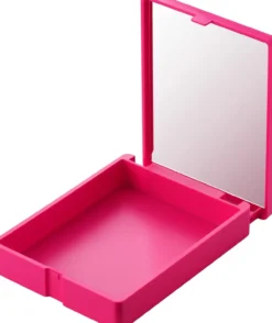 Vivid Escape Glow-To-Go Set de Pincéis de Viagem Edição Limitada