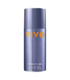 Vivo Homme Desodorizante Spray