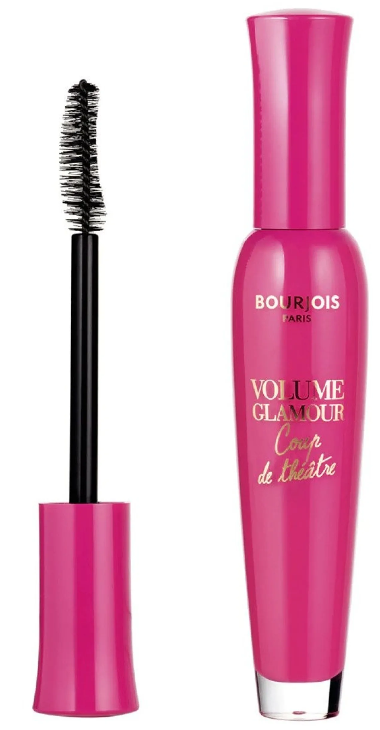 Volume Glamour Coup de Theatre Máscara de Pestanas