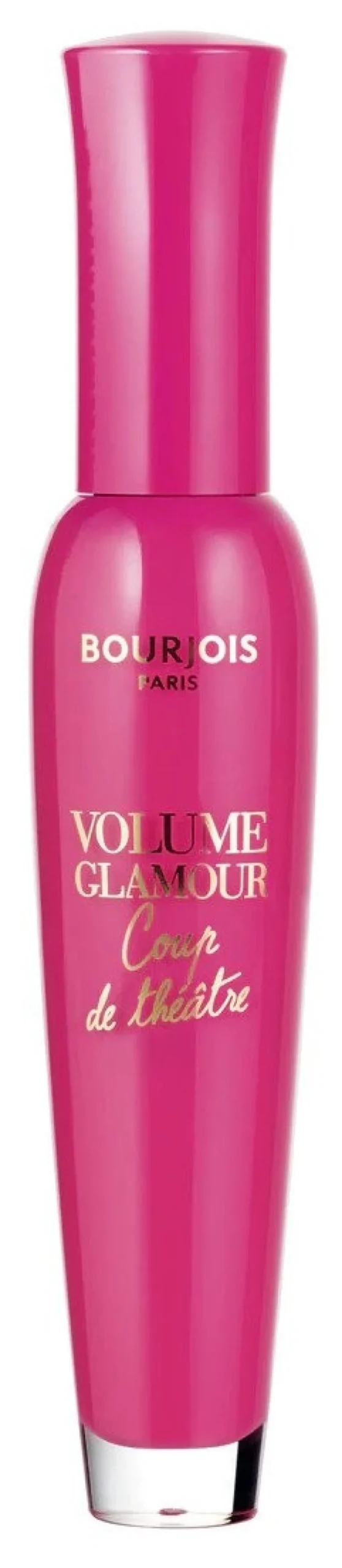 Volume Glamour Coup de Theatre Máscara de Pestanas