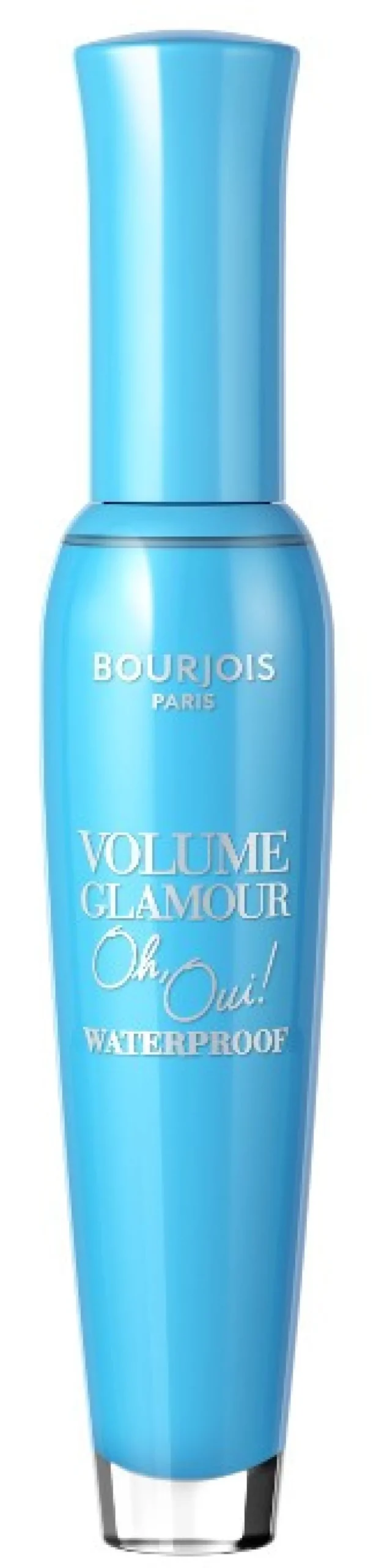 Volume Glamour Máscara de Pestanas Waterproof