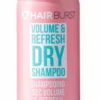 Volume & Refresh Dry Shampoo Champô Seco