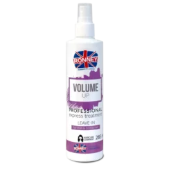 Volume Up Tratamento Profissional Expresso sem Enxaguamento