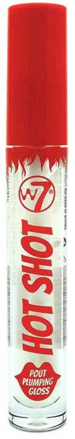 Volumizador de Lábios Hot Shot