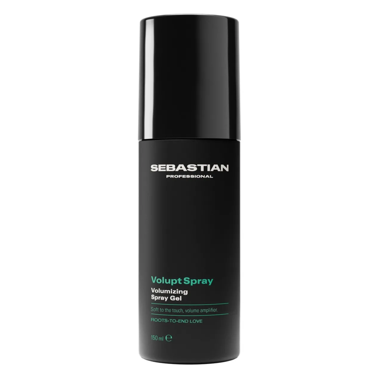 Volupt Spray em Gel