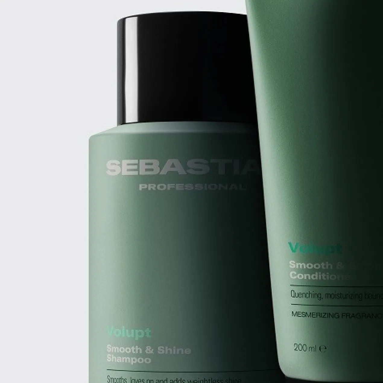 Volupt Spray em Gel