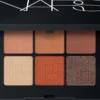 Voyageur Eyeshadow Palette Paleta de Sombras