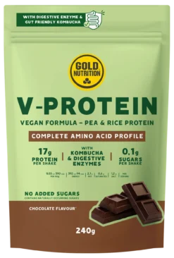 V-Protein Chocolate