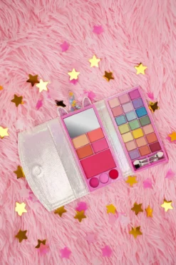 Wallet Little Unicorn Makeup