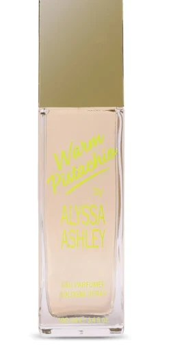 Warm Pistachio Eau de Parfum