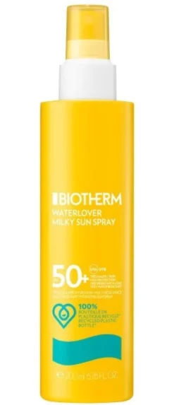 Waterlover Milky Sun Spray Leite Solar SPF 50