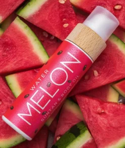 Watermelon Óleo Corporal Bronzeador