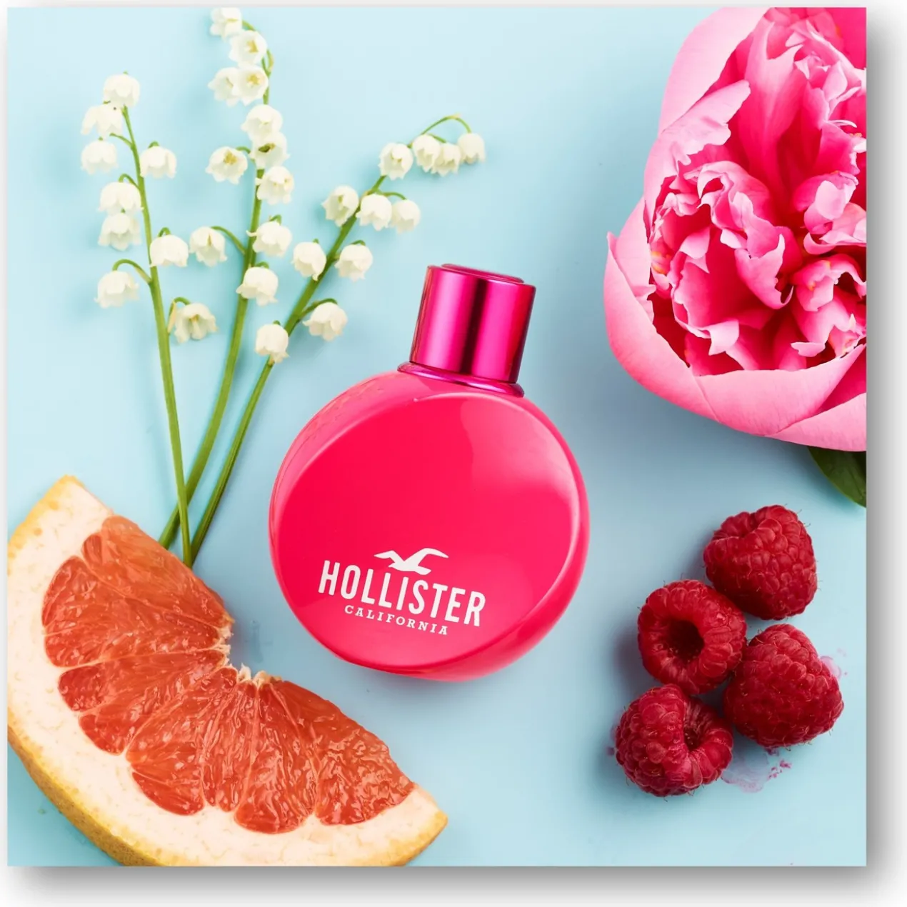 Wave Crush For Her EDT