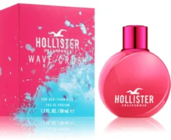 Wave Crush For Her EDT
