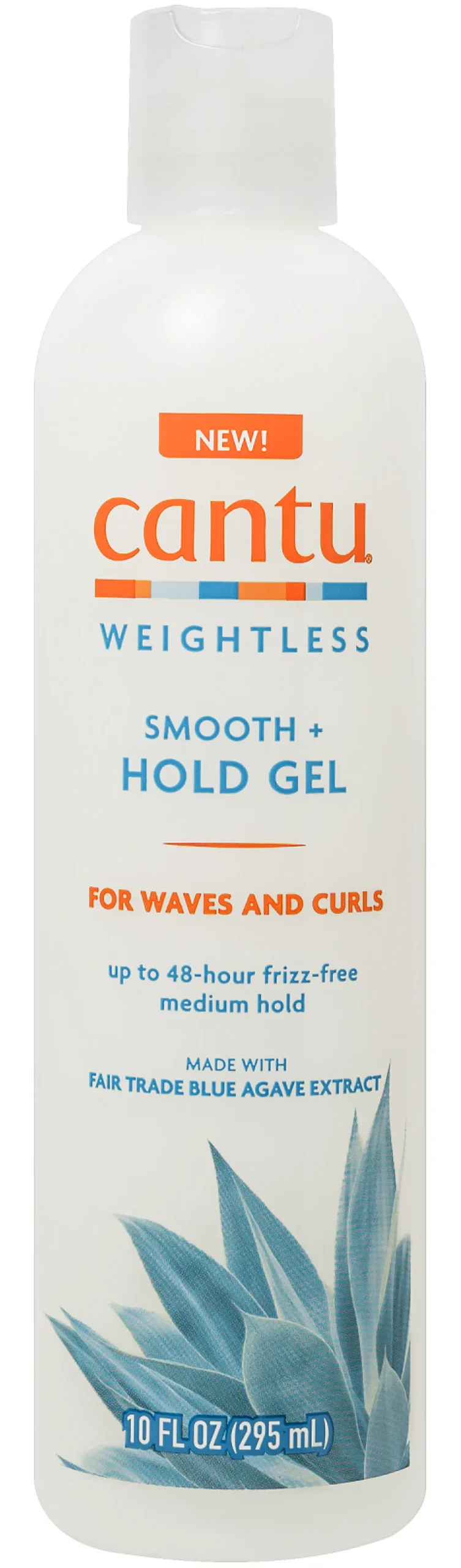Weightless Gel de Fixação Suave